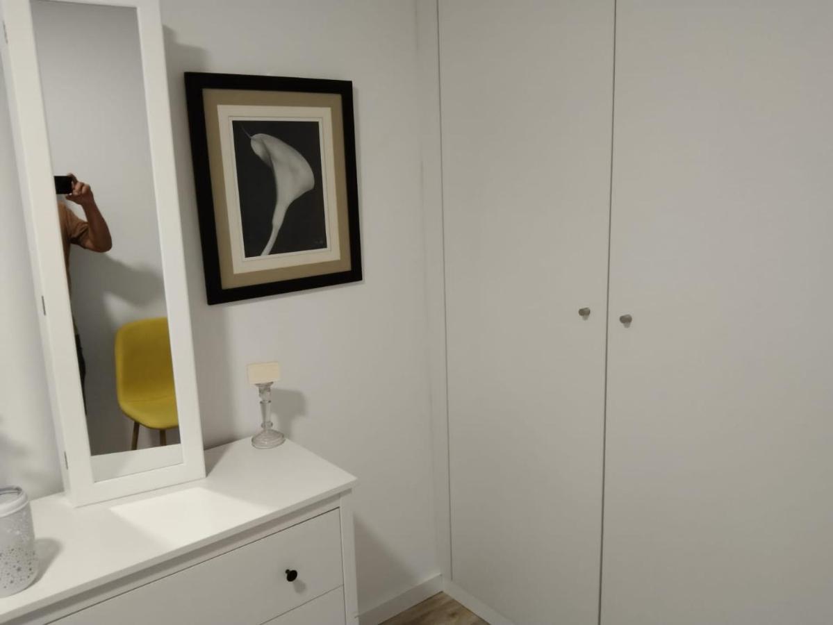 Alojamento Bb House Βίλα Πόντα Ντελγκάντα Εξωτερικό φωτογραφία