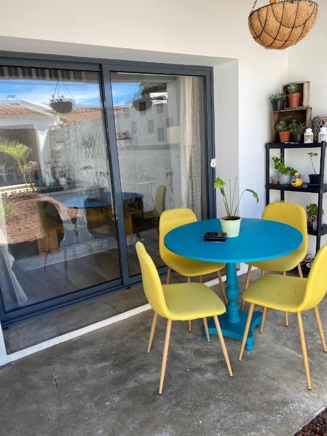 Alojamento Bb House Βίλα Πόντα Ντελγκάντα Εξωτερικό φωτογραφία