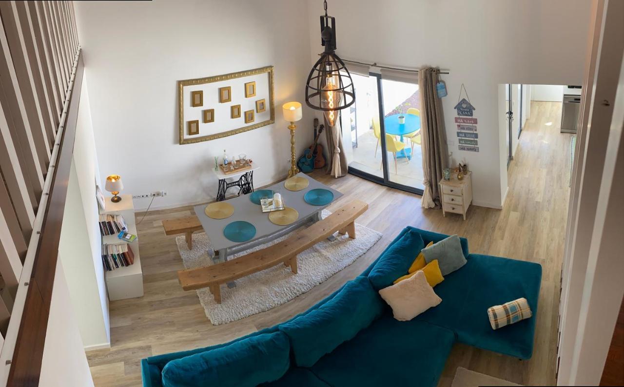Alojamento Bb House Βίλα Πόντα Ντελγκάντα Εξωτερικό φωτογραφία