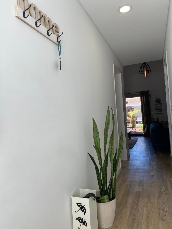 Alojamento Bb House Βίλα Πόντα Ντελγκάντα Εξωτερικό φωτογραφία