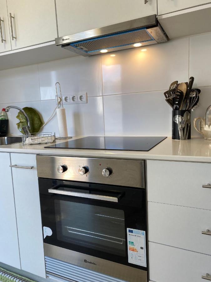 Alojamento Bb House Βίλα Πόντα Ντελγκάντα Εξωτερικό φωτογραφία