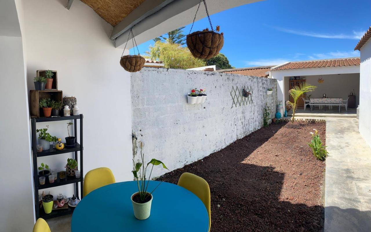 Alojamento Bb House Βίλα Πόντα Ντελγκάντα Εξωτερικό φωτογραφία
