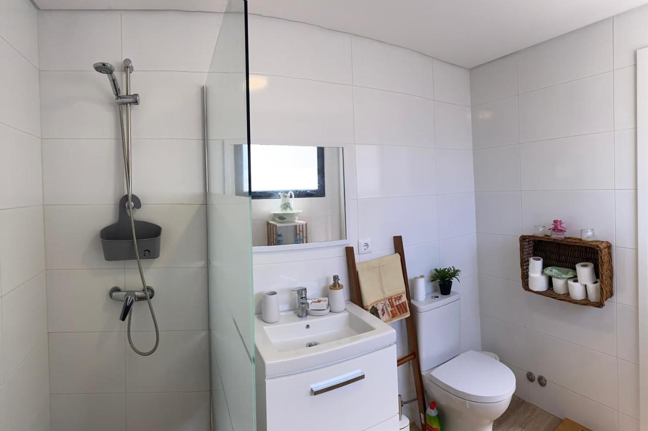 Alojamento Bb House Βίλα Πόντα Ντελγκάντα Εξωτερικό φωτογραφία