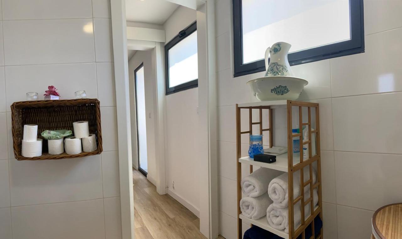 Alojamento Bb House Βίλα Πόντα Ντελγκάντα Εξωτερικό φωτογραφία
