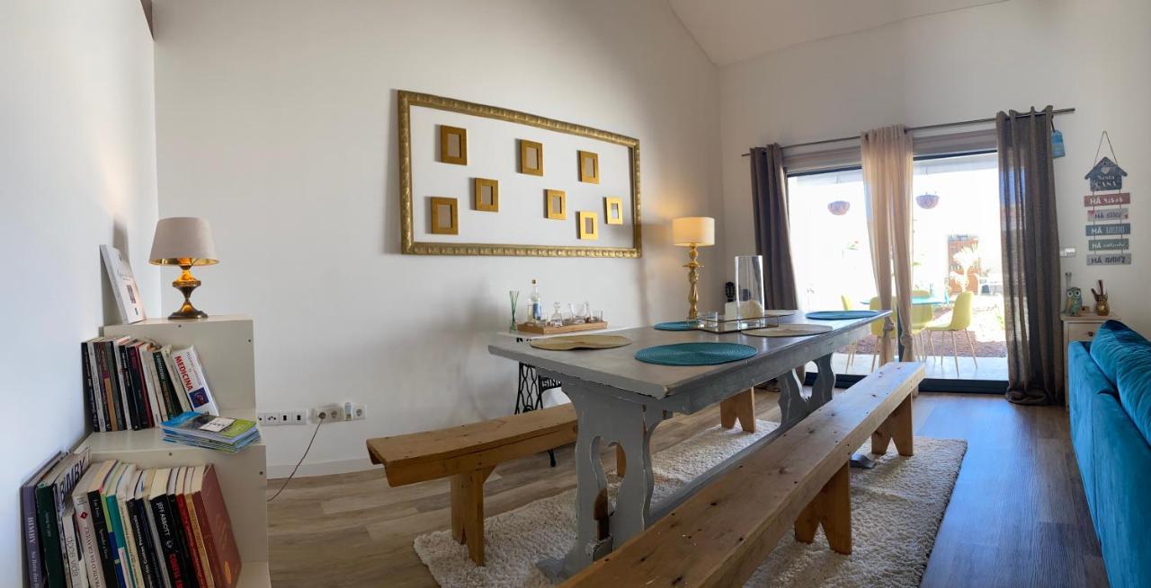 Alojamento Bb House Βίλα Πόντα Ντελγκάντα Εξωτερικό φωτογραφία