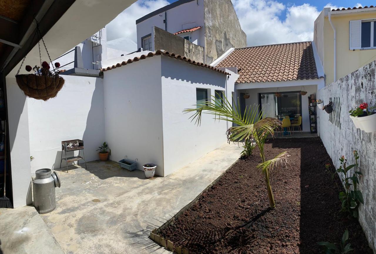 Alojamento Bb House Βίλα Πόντα Ντελγκάντα Εξωτερικό φωτογραφία
