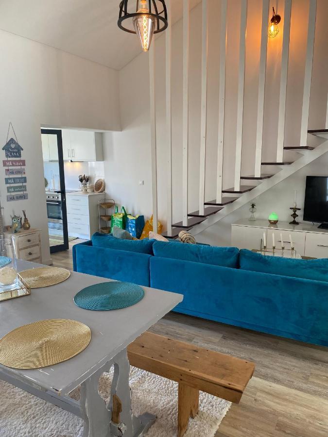 Alojamento Bb House Βίλα Πόντα Ντελγκάντα Εξωτερικό φωτογραφία