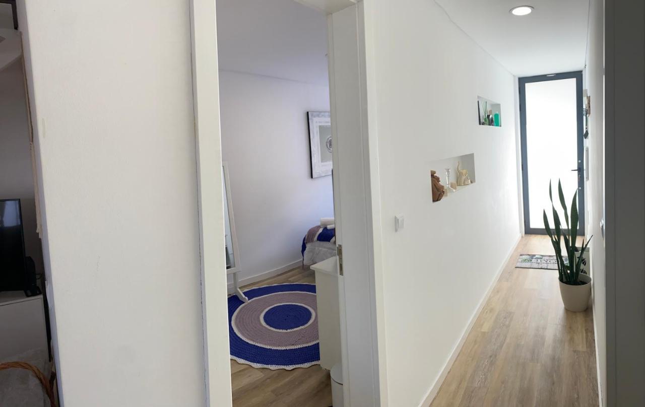Alojamento Bb House Βίλα Πόντα Ντελγκάντα Εξωτερικό φωτογραφία